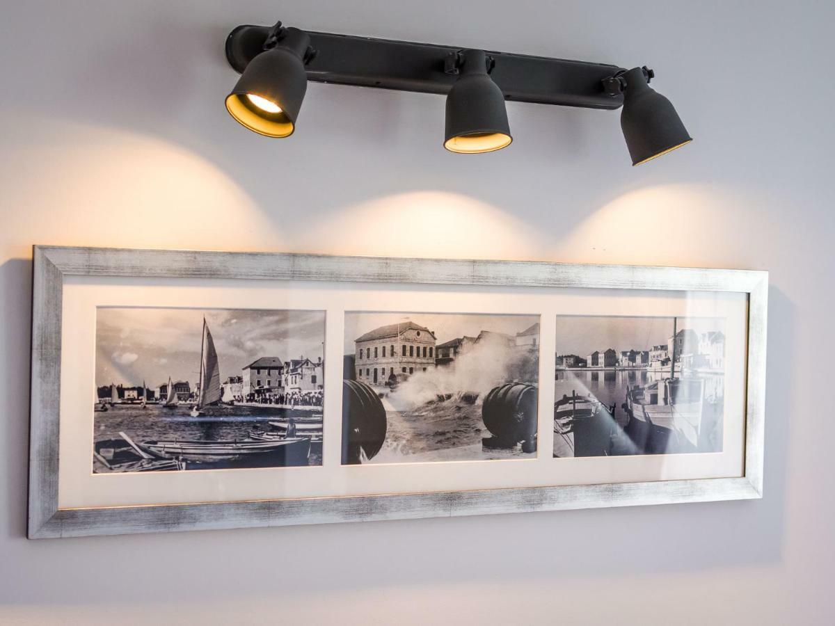 Navis Luxury Apartments โวดีเซ ภายนอก รูปภาพ