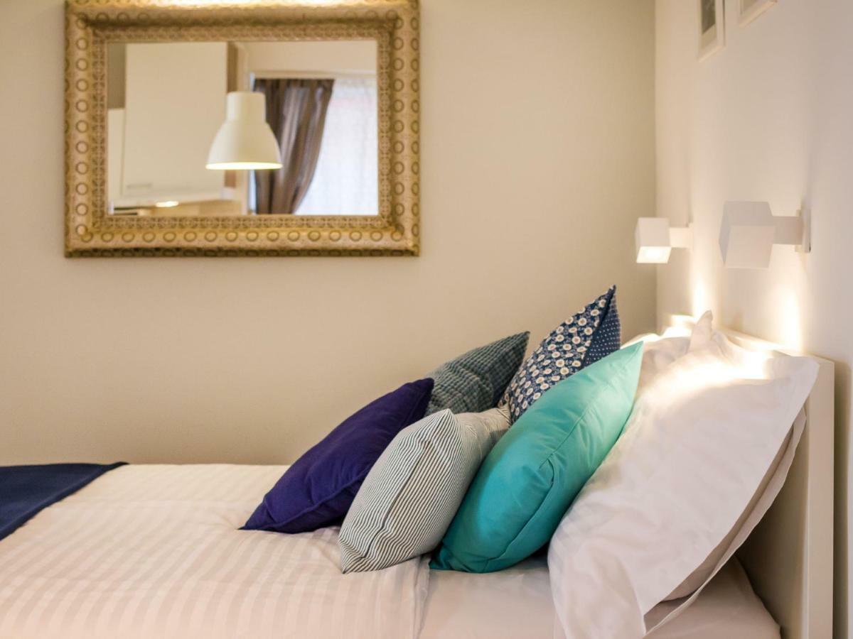 Navis Luxury Apartments โวดีเซ ภายนอก รูปภาพ